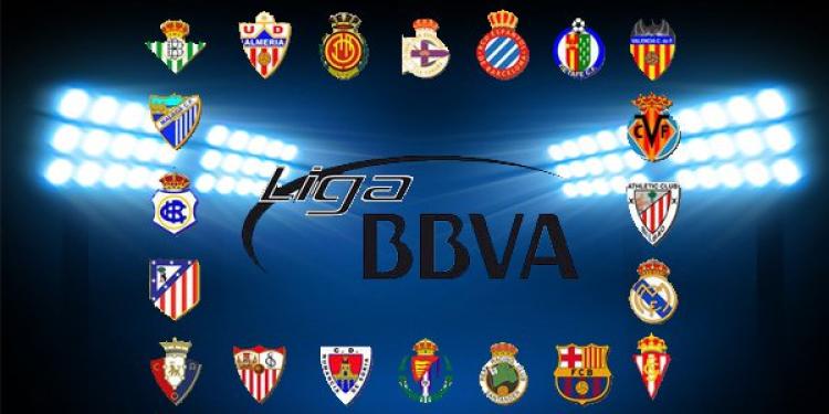 La Liga Betting Preview – Matchday 31 (Part I)
