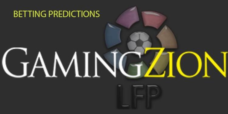 Enjoy La Liga Betting Thanks to the Tempting Odds at Bet365 Sportsbook