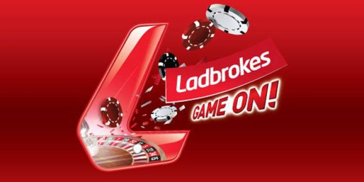 Stepping Down As Ladbrokes CEO: Glynn Either Made It Or Broke It