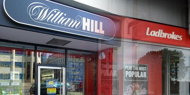 Ladbrokes is Pulling the Plug on its Canadian Operations to Focus on Sportsbetting in the UK