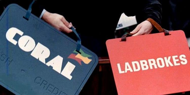 Coral Merger Approved by Ladbrokes Shareholders