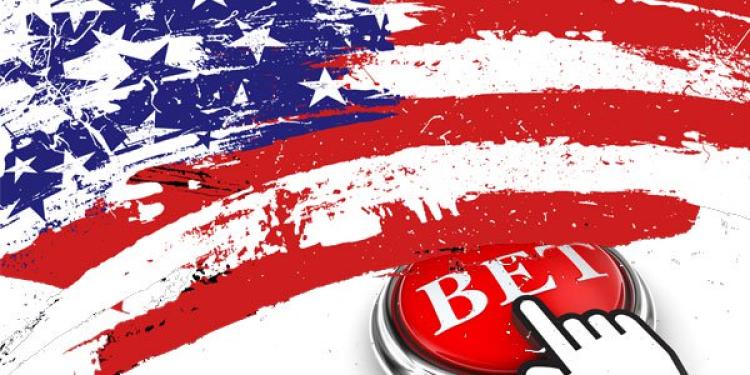 How to Get on the Road to Legalizing Sports in America