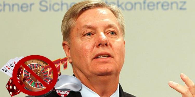 Opponents of Online Gambling Propose New Scheme to Curb IGaming Development