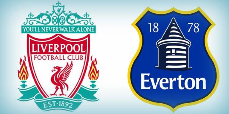 Liverpool Ready to Square Off Against Town Rivals Everton
