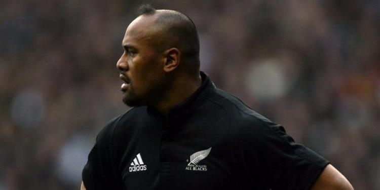 Jonah Lomu’s Death Shocks All Blacks Fans