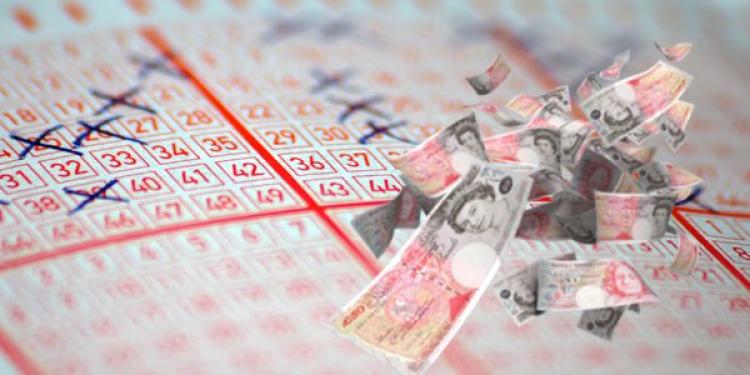 What Would You Do If You Won The Lottery?