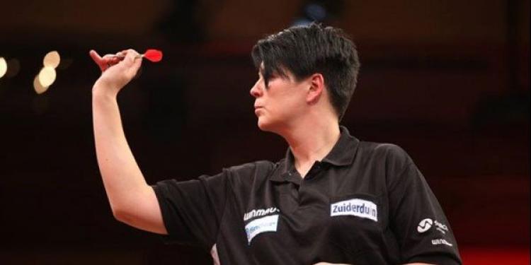 Want To Bet On Darts? Why Not Back Danish Peters.