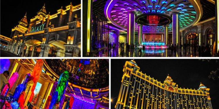 How Casinos Are Turning Retailing into a Multi-Million Dollar Business