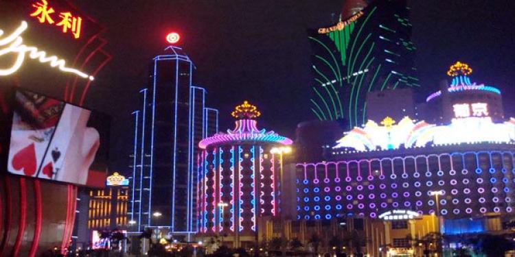 Gaming Moguls in Macau – A Cold Year Left Behind