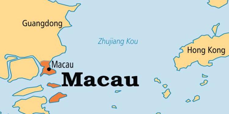 China And Macau – Gambling Together Apart