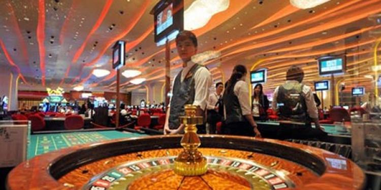 Macau Future Cannot Come Soon Enough