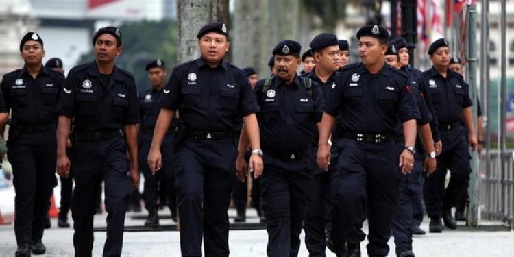 Anti-Gambling Blitz in Malaysia Ends with 2% Success Rate