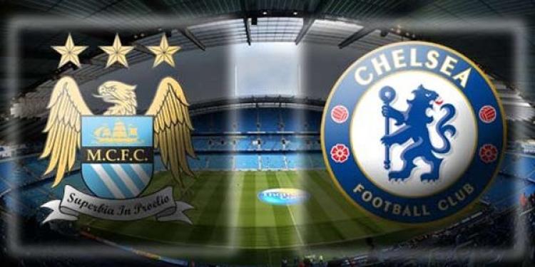 Manchester City Prepare for a Spectacle this Sunday against Chelsea