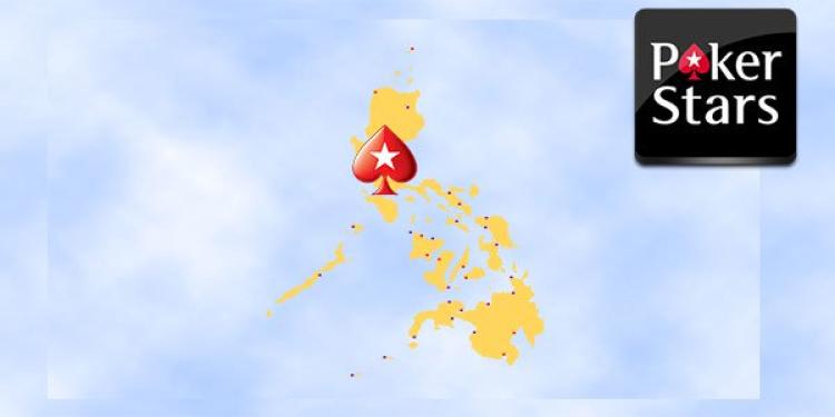 PokerStars Launches New Poker Room In Manila