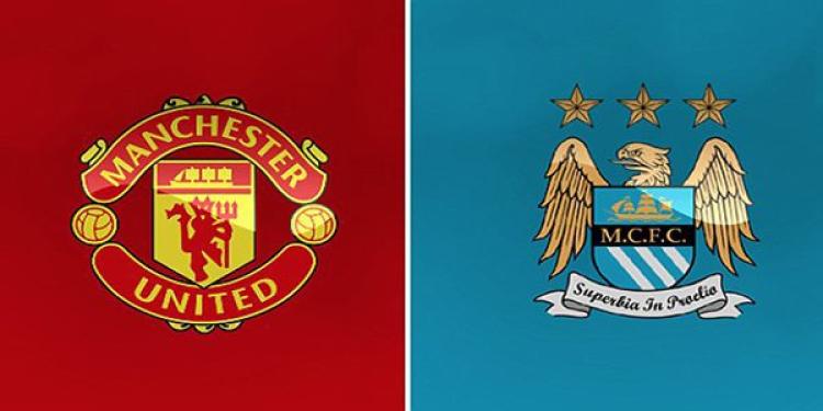 Man Utd vs Man City Odds and Betting Lines