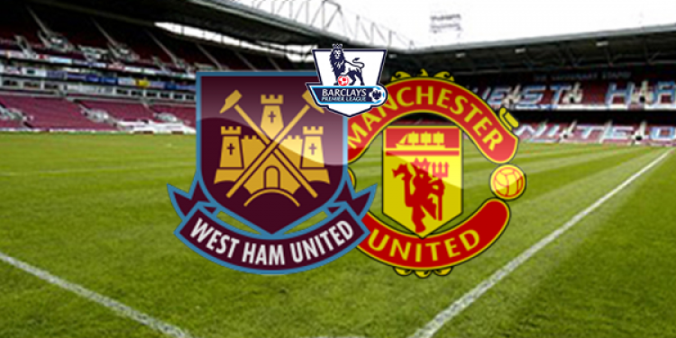 Gamble On The Premier League As West Ham Visit Man Utd