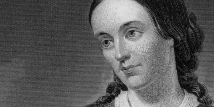 What Part of the Margaret Fuller Story Got Megan Marshall A 2014 Pulitzer Prize