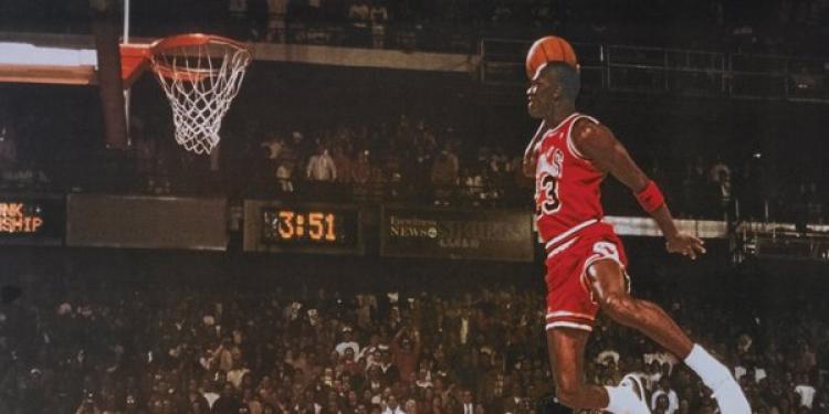 Michael Jordan: The Greatest Player in NBA History (part 2)