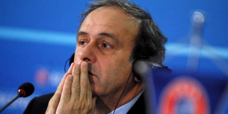 Concern For Platini At UEFA Results In Election Delay?