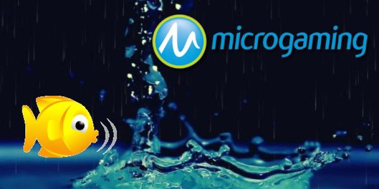 Poker Evolves with Babelfish Technology by Microgaming