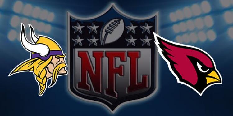 Minnesota at Arizona Odds & Betting Lines