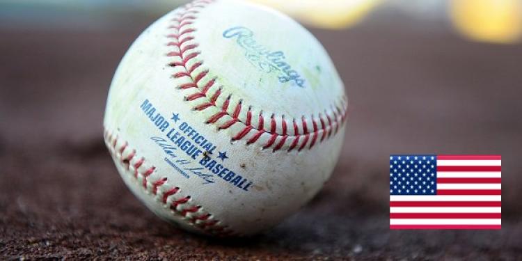 The Best Sites to Bet on MLB Games from the US