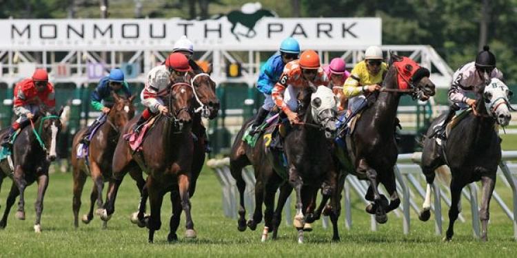 Betfair Betting Exchange License Granted by New Jersey