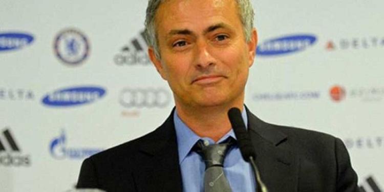 How Mourinho Secured the Premier League Title (Part I)