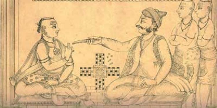 Who is the Biggest Gambler in India’s History? Murkha Nayanar.