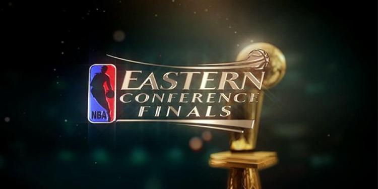 The NBA Eastern Conference Finals: a Preview