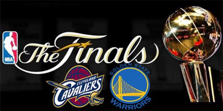 The Cleveland Cavalier VS The Golden State Warriors: A Review of NBA Finals Game3