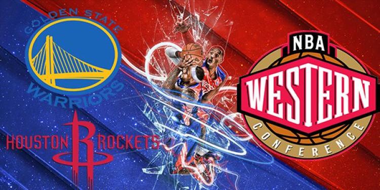 The NBA Western Conference Finals: A Review of Games 2 and 3