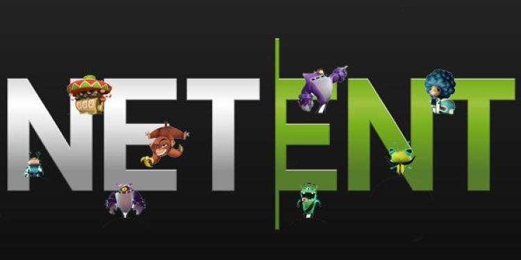 Huge NetEnt Slot Winners