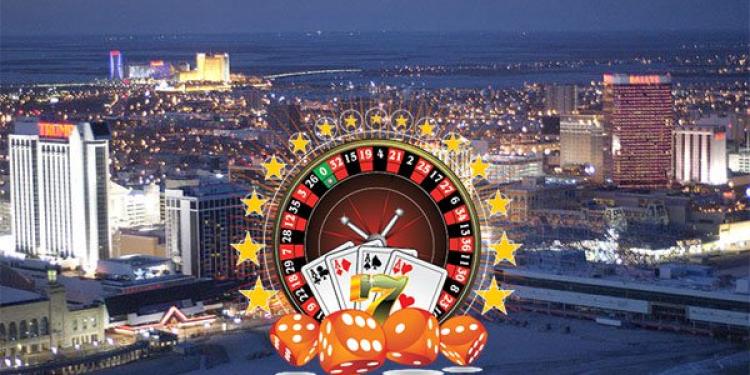 New Jersey Boasts of Increase in Online Gaming Revenue in January