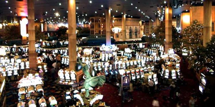 New York Casinos Look to Practice a Modest Approach with Their Gaming Operations