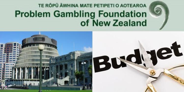 New Zealand Government Cuts Problem Gambling Funds
