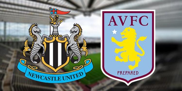Bet On Newcastle Vs Aston Villa This Weekend? Why not….?