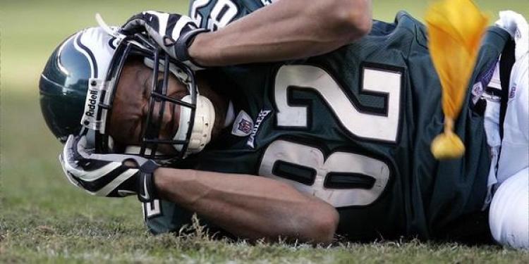 The NFL and Concussions: An Unholy Matrimony