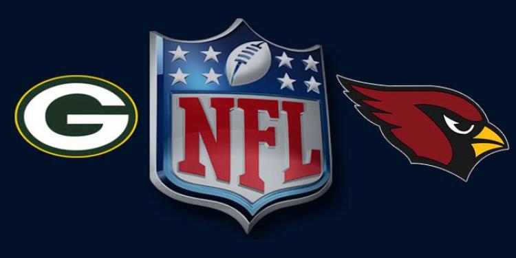 Green Bay at Arizona Odds & Quick NFL Betting Lines