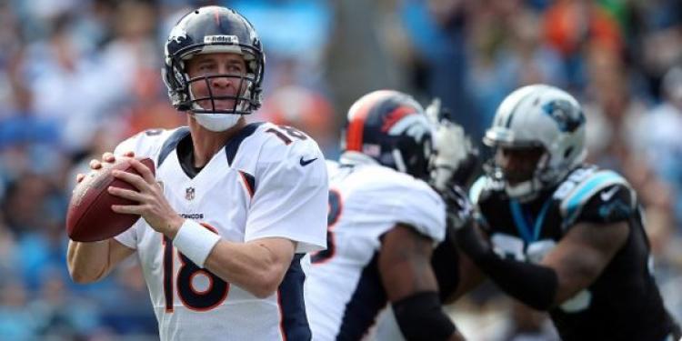 5 Facts to Know When Betting on the NFL Week 11