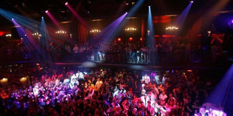 Las Vegas, Not Just for Gamblers Anymore