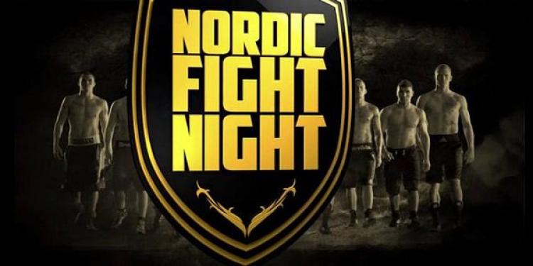 Nordic Fighters To Duke It Out In Denmark