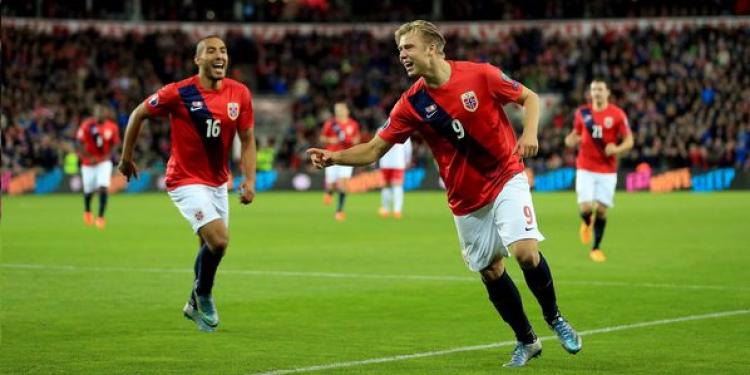 Norway’s Failure Pins Future Hopes On Very Few