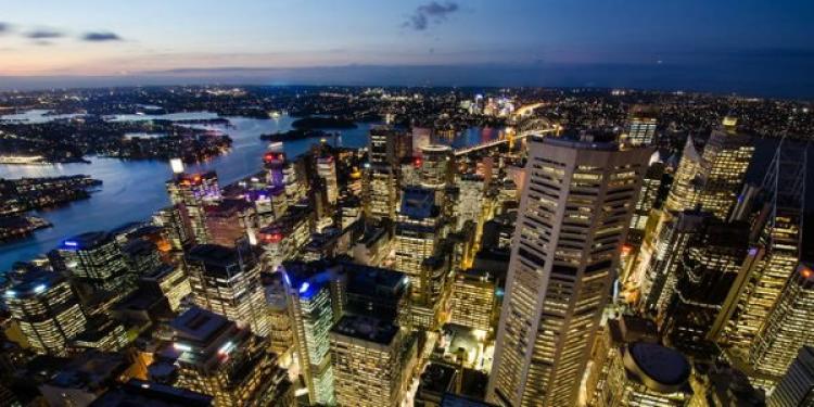 Operators Fined for New South Wales Gambling Adverts