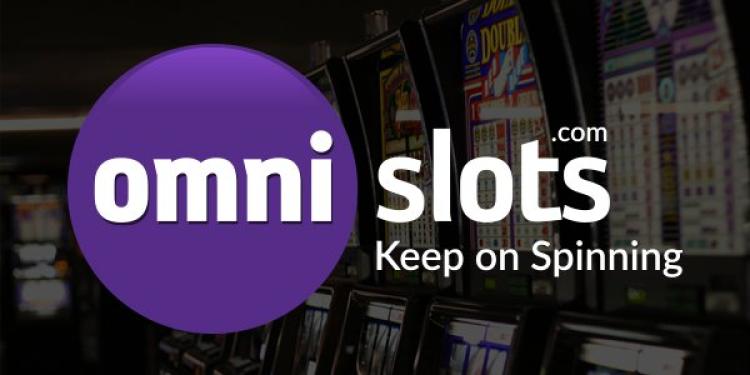 Keep on Spinning the Best Online Slot Games at Omni Slots!