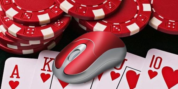 Internet Gaming and Online Poker Faces Uncertainty Across US