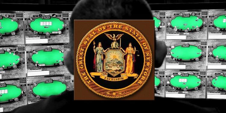 Another Hearing on Online Poker in New York