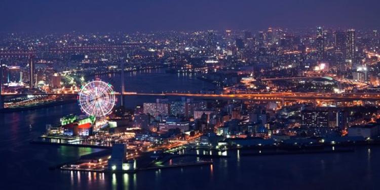 Local Authorities Still Struggling to Bring Casinos to Japan