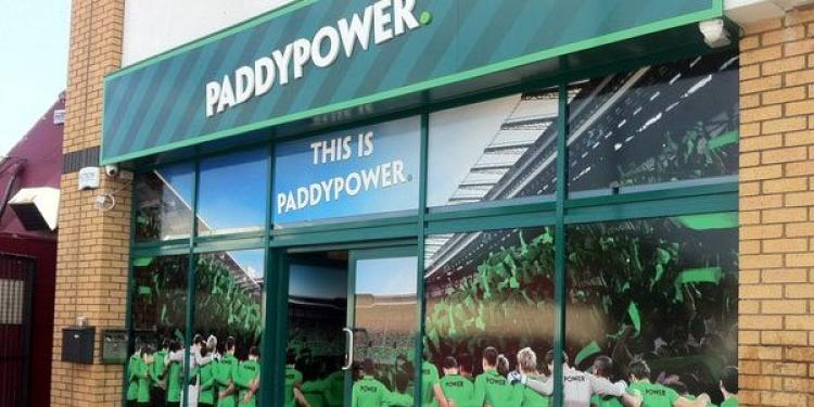Paddy Power Profits for 2015 Expected to be Around €180M