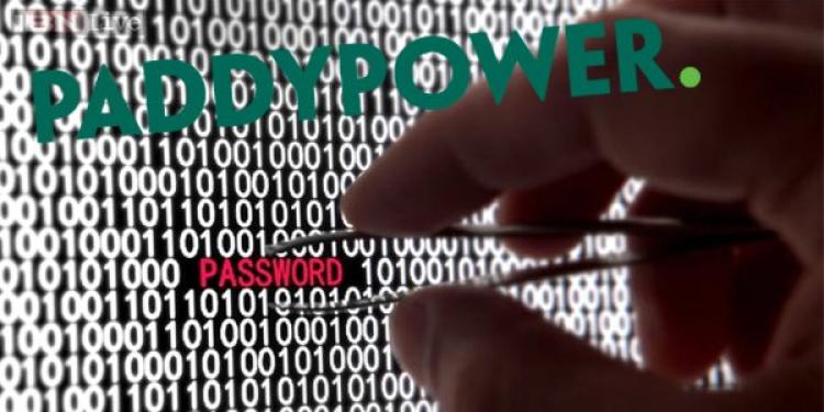 Canadian Bought Details of 650,000 Paddy Power Customers from Maltese Hacker